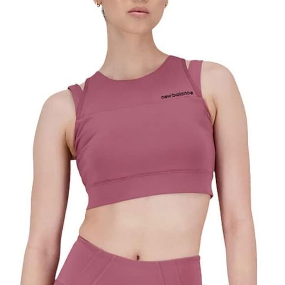 New Balance Sports Bra - Picture 1 of 3